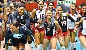 RD suma US$105  mil en el Grand Prix