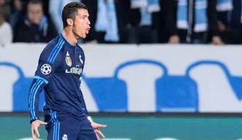 Cristiano Ronaldo supera la marca de 500 goles