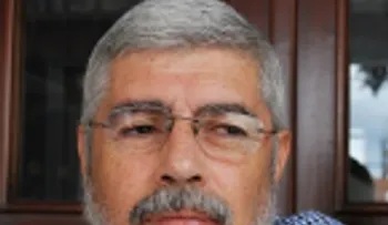 El juez Barroso