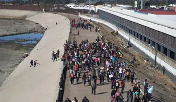 Donald Trump rechazará migrantes pidan asilo en EEUU sin haberlo hecho antes en otro país