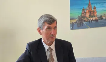 Embajador ruso en RD rechaza informe de la ONU sobre dominicanos forzados a combatir en Ucrania