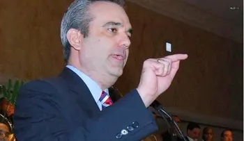 Luis Abinader pide aplicar â??todo el peso de la Leyâ? para asesino de Delcy Concepción            