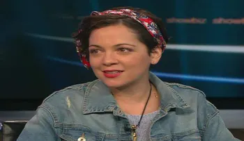 Natalia Lafourcade, triunfadora en los Grammy Latino