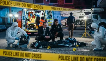 Homicidios en República Dominicana caen 17 % y la tasa se sitúa en 7.25 por cada 100,000 habitantes