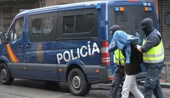 España detiene a otras dos personas vinculadas con ISIS