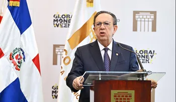 Banco Central inaugura Semana Económica y Financiera 2026