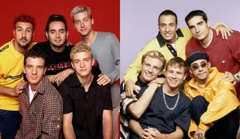 Muere en prisión Lou Pearlman, creador de Backstreet Boys y N Sync
