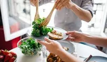 Dejar de comer ciertos productos para bajar de peso sería un tonto mito