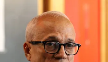 Andres L. Mateo: El habla social de Juan Bosch (1, 2 y 3)