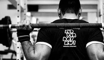 4 errores que se cometen después de entrenar 