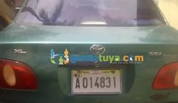 Hallan hombre muerto dentro de baúl de carro en la carretera Mella