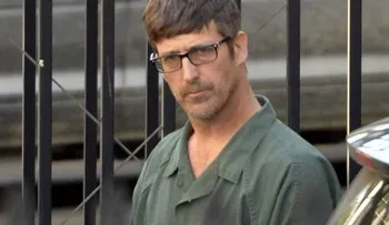 FBI: Hombre quería construir arma de rayos X 