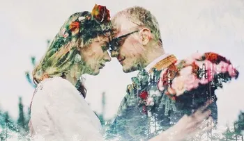 14 Conmovedoras historias de amor contadas por mujeres