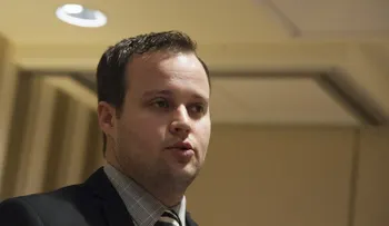 Josh Duggar: 'He sido el mayor hipócrita de todos'