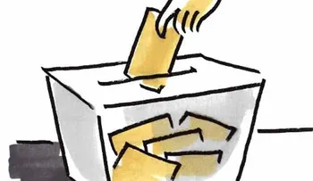 Llaman a los envejecientes a votar el 15 de mayo