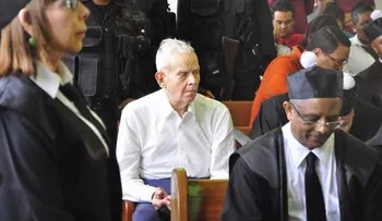 Conocen apelación a implicados en tentativa contra Jordi Veras