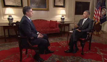 Obama: No nos hacemos ilusiones de que el régimen de los Castro cambie de la noche a la mañana