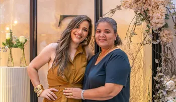 ZAREK inaugura nuevo espacio en Santo Domingo