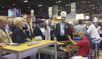 Delegación Dominicana participa en feria de aviación ejecutiva en EEUU