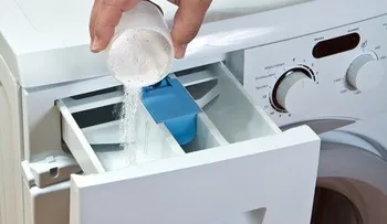 Quita el moho de tu lavadora con este efectivo truco