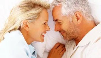 ¿Cómo tener buen sexo después de la menopausia?