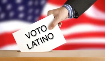 Piden a latinos tomar en cuenta reforma migratoria en elecciones de EEUU
