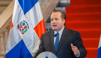 Ministro Paliza destaca logros OGTIC y Burocracia Cero en innovación pública durante el 50.º Consejo de Ministros