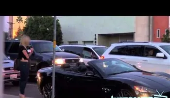 Rico Vs pobre; sin desperdicios (VIDEO)