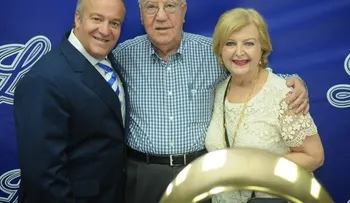Fernández asume como nuevo presidente de los Tigres del Licey