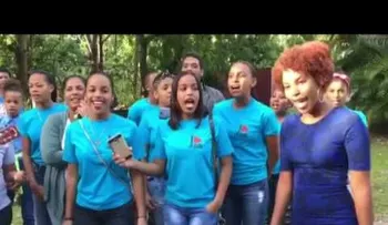 Ricardo Montaner: Así fue recibido por sus vecinos