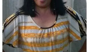 Muere hermana de periodista Marcos Dominicci de un derrame cerebral