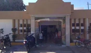 Enfrentamiento a tiros por control de ilegales deja dos heridos en Dajabón