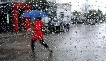 Vaguada causará chubasco y tronadas este viernes