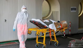 Italia reporta 636 nuevas muertes por coronavirus y el número más bajo de casos diarios desde el 17 de marzo: 3.599