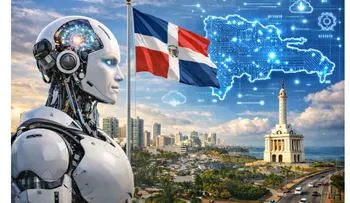 Estudio revela 72 % de dominicanos usa IA