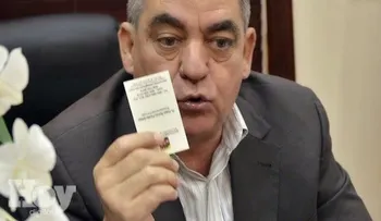 Aplazan para febrero audiencia contra alcalde SFM
