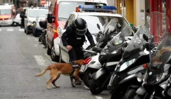 Liberan los rehenes en París y detienen al secuestrador