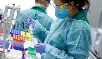 El detalle de una pizca de sal que ayudó a Alemania a defenderse del coronavirus