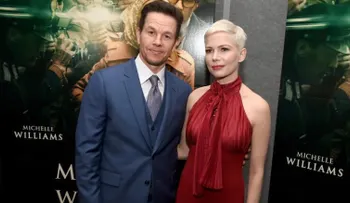 Mark Wahlberg donará 1,5 millones de dólares en nombre de Michelle Williams tras críticas