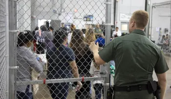 México condena la política de separación de niños y dice que es â??cruel e inhumanaâ?