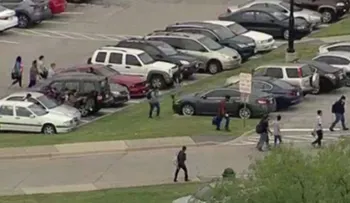 Reportan tiroteo en universidad de Texas