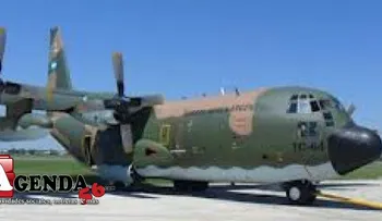 Hallan cadáver de polizón en avión aterrizó en Alemania