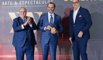 José Miguel Bonetti Du-Breil es reconocido por una trayectoria que trasciende lo empresarial