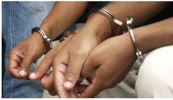 Reapresan a cinco de seis presos que se fugaron de cuartel en Esperanza