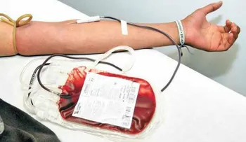 La mitad de mujeres que logran salvarse de una hemorragia posparto son hemofílicas