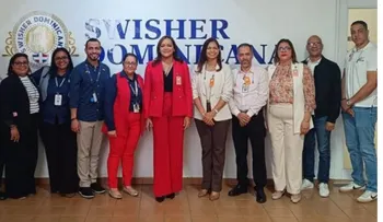 Infotep impulsa capacitación industrial en Santiago