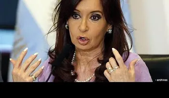 Juez desestima denuncia de fiscal Nisman contra Fernández 