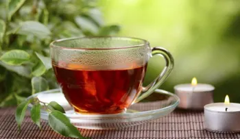 Té, café e infusiones: es importante beber bebidas calientes