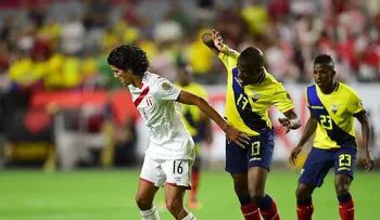 Tras el empate entre Perú y Ecuador, todo por decidir en el Grupo B de la Copa América