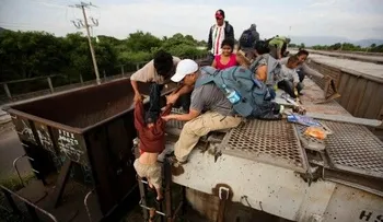Centroamérica buscará apoyo para reducir migración 
